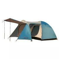 Палатка четырехместная CoolWalk Tasman 3V Plus Dome Coolwalk 5223