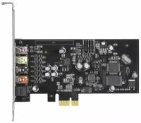 Звуковая карта ASUS PCI XONAR SE