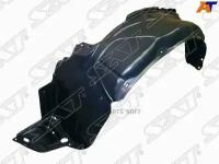 SAT SAT Подкрылок HONDA CIVIC 00-05 35D LH SAT STHD08016LG2