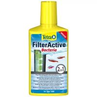 Tetra FilterActive средство для запуска биофильтра