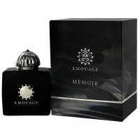 Туалетные духи Amouage Memoir for Woman 100 мл