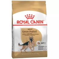 Корм для собак Royal Canin Немецкая овчарка для здоровья кожи и шерсти 11 кг