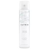 Cutrin Vieno Лак для волос Sensitive Hairspray Strong, сильная фиксация