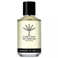 Парфюмерная вода Parle Moi de Parfum Guimauve de Noel 100 мл