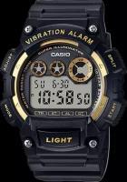 Наручные часы CASIO Collection Men W-735H-1A2