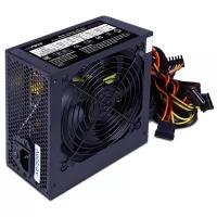 Блок питания Hiper ATX 450W (HPT-450)ATX 2.31 black