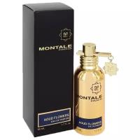 MONTALE парфюмерная вода Aoud Flowers, 50 мл