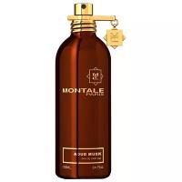 Туалетные духи Montale Aoud Musk 100 мл