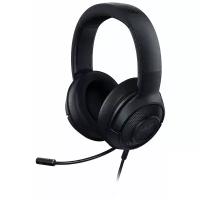 Игровые наушники Razer Kraken X (RZ04-02890100-R3M1)