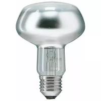 Лампа накаливания Philips Reflector 25D 1CT, E27, R80