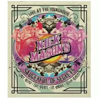 Компакт диск Warner Music Nick Mason's - Saucerful Of Secrets Live At The Roundhouse (BD)