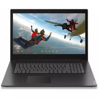 Ноутбук Lenovo Ideapad L340-17API (1600x900, AMD Ryzen 7 2.3 ГГц, RAM 16 ГБ, SSD 128 ГБ, HDD 1000 ГБ, DOS)