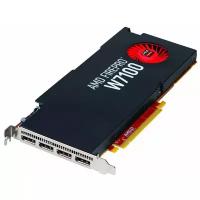 Видеокарта AMD FirePro W7100 PCI-E 3.0 8192Mb 256 bit