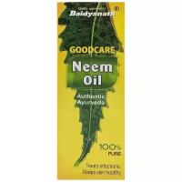 Масло Baidyanath Neem oil