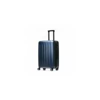 Чемодан Xiaomi Mi Trolley 90 Points 20 дюймов Blue Aurora