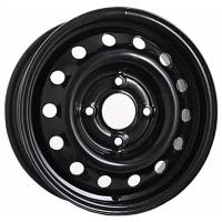 Колесный диск TREBL 8325P 16x6.5" PCD5x108 ET50 D63.3