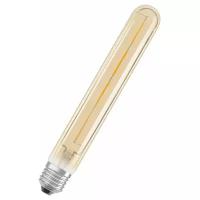 Лампа светодиодная OSRAM Vintage 1906 LED Tube, E27, 4Вт