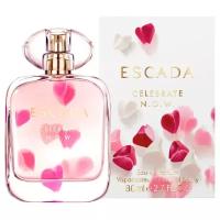 Парфюмерная вода "Escada Celebrate NOW" Eau de Parfum 80 мл