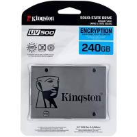 Твердотельный накопитель Kingston 240 ГБ SATA SUV500/240G