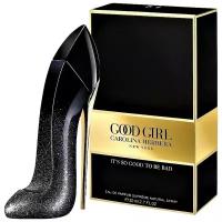 CAROLINA HERRERA парфюмерная вода Good Girl Supreme