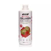 Atlecs Collagen Atlecs 1000 мл (клубника киви)