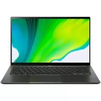 Ноутбук Acer Swift 5 SF514-55TA-56B6 (1920x1080, Intel Core i5 2.4 ГГц, RAM 8 ГБ, SSD 512 ГБ, без ОС)