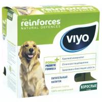 Напиток-пребиотик Viyo Reinforces Dog Adult, 7 шт. в уп