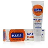 Зубная паста D.I.E.S. компл. Moroshka Care 100мл