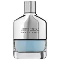 Jimmy Choo парфюмерная вода Urban Hero, 50 мл