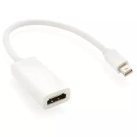 Кабель адаптер Mini Displayport / Thunderbolt - HDMI