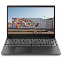 Ноутбук Lenovo IdeaPad S145-15AST (1366x768, AMD A6 2.6 ГГц, RAM 8 ГБ, SSD 256 ГБ, Win10 Home)