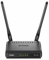 Wi-Fi роутер D-link DAP-1360/A/E1A