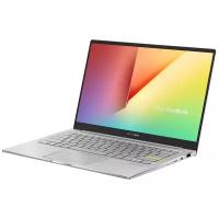 Ноутбук ASUS VivoBook S13 S333JQ-EG015 (1920x1080, Intel Core i5 1 ГГц, RAM 8 ГБ, SSD 512 ГБ, GeForce MX350, без ОС)