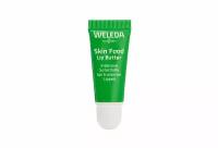 WELEDA Бальзам для губ питательный Skin Food