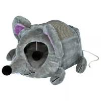 Домик для кошек TRIXIE Lukas Cuddly Cave 65х35х33 см