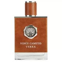 Vince Camuto туалетная вода Terra, 100 мл