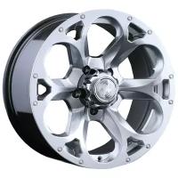 Колесный диск Racing Wheels H-276