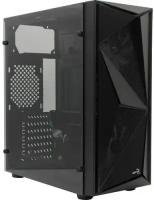 Корпус Aerocool Glider Cosmo-G-BK-v1 Black