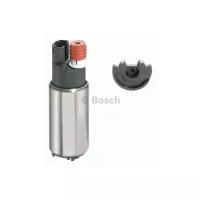 0986580943 BOSCH Электробензонасос (с сеткой) Mits Lancer (CS_A) 1.3 1.6 2.0