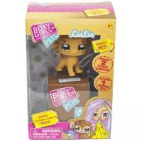 Фигурка 1 TOY Boxy Girls Pets Обезьянка T16644