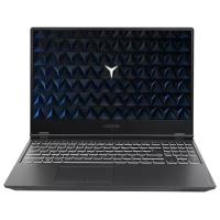 Ноутбук Lenovo Legion Y540-15IRH (1920x1080, Intel Core i5 2.4 ГГц, RAM 8 ГБ, SSD 128 ГБ, HDD 1000 ГБ, GeForce RTX 2060, Win10 Home)