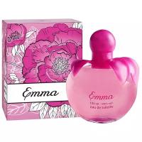 Apple Parfums Туалетная вода для женщин Emma (Эмма), 100 мл