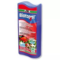 JBL Biotopol R средство для подготовки водопроводной воды