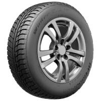 BFGoodrich Winter T/A KSI 235/55 R17 99T