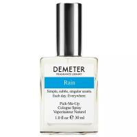 Demeter Fragrance Library одеколон Rain