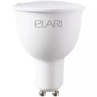 Лампа светодиодная ELARI SmartLED Warm&Cold, GU10, 4.5Вт
