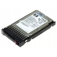 Жесткий диск HP DG146BB976