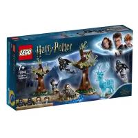 Конструктор LEGO 75945 Harry Potter Expecto Patronum