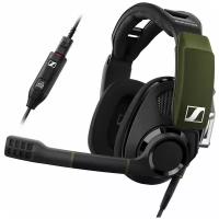 Компьютерная гарнитура Sennheiser GSP 550