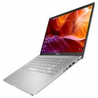 Ноутбук ASUS M509DA-BQ226T (1920x1080, AMD Ryzen 5 2.1 ГГц, RAM 8 ГБ, SSD 128 ГБ, HDD 1000 ГБ, Win10 Home)